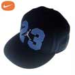 Nike Jordan Jumpman Cap - Obsidian