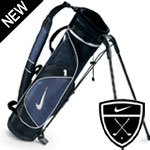 Junior Birdie Blue II Stand Bag