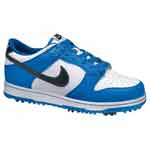 Nike Junior Dunk NG Golf Shoes 2012