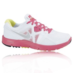 Junior Lunarglide+ 3 Running Shoes NIK5872