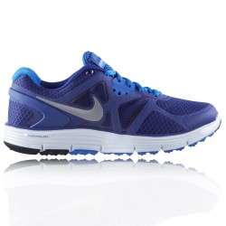 Junior LunarGlide+ 3 Running Shoes NIK5873