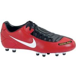 Nike Junior T 90 Shoot FG Football Boot