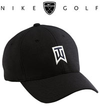 Junior Tiger Woods Cap