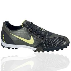 Junior Total 90 II Turf Football Boot