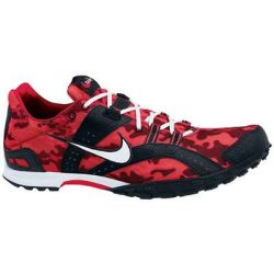 Junior Zoom Waffle XC Spike