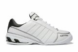 K SWISS Overhead Outdoor Mens Tennis Shoes , UK13