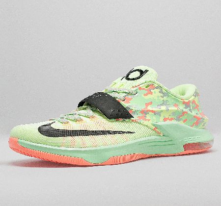 Nike KD VII Easter Pack