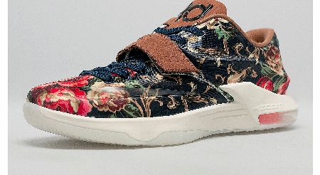 Nike KD VII Floral QS