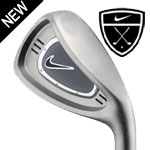 Kids Eagle Silver 7 iron Graphite Shaft