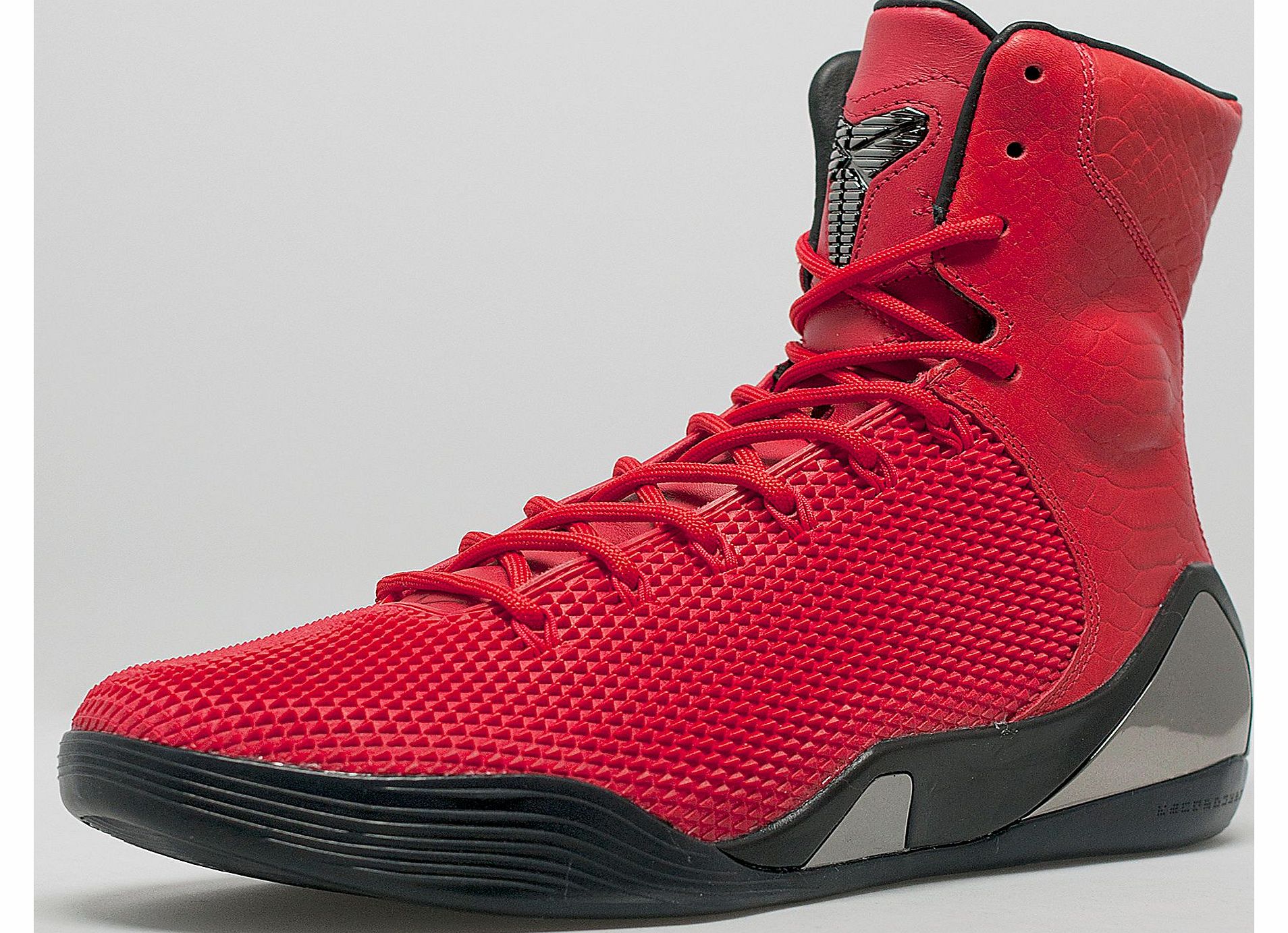 Nike Kobe IX High QS
