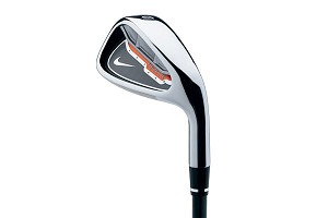 Ladies Ignite 4 and 5 Hybrids, 6-SW Irons