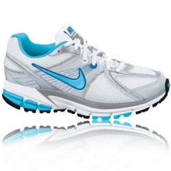 Lady Air Span+ 6 Running Shoe NIK4011