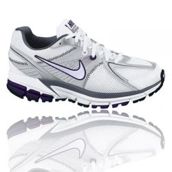 Lady Air Span+ 6 Running Shoes NIK3923