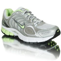 Lady Air Zoom Vomero+ 3 Running Shoe NIK3846