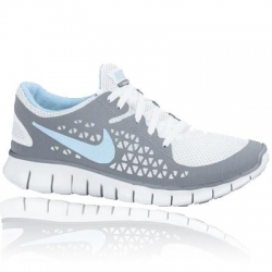 Lady Free Run+ Running Shoes NIK4435