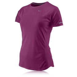 Lady Miler Short Sleeve T-Shirt NIK6394