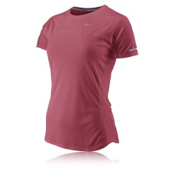 Lady Miler Short Sleeve T-Shirt NIK6679