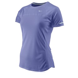 Lady Miler Short Sleeve T-Shirt NIK6680