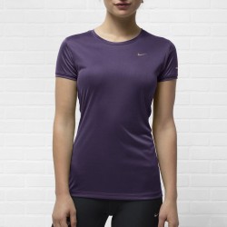 Lady Miler Short Sleeve T-Shirt NIK6909