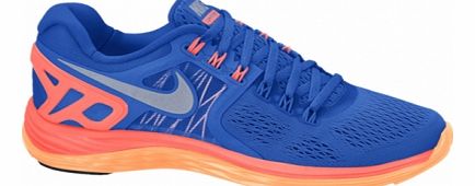 Lunar Eclipse 4 Ladies Running Shoe