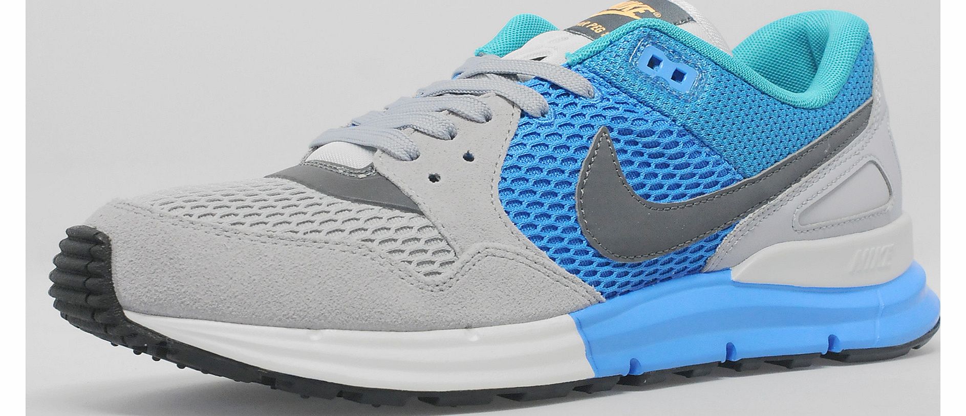 Nike Lunar Pegasus 89