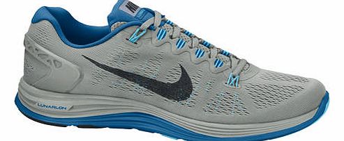 Lunarglide+ 5 Running Shoe