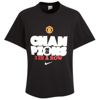 Manchester United Premier League Champions 2009