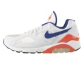 NIKE mens air 180 running shoes