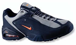 Mens Air Max Mystify Cross