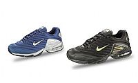 Mens Air Max Striking Cross Trainers