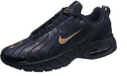 Mens Air Sanjaya Running Shoes