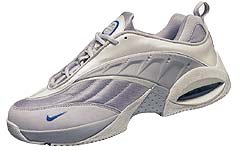 Mens Air Sever Max Cross Trainers