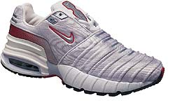 Mens Air Turbulence 3 Running Shoes