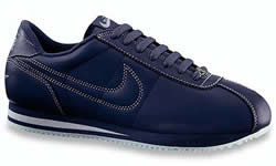 Mens Cortez Deluxe Running Shoes