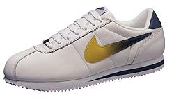 Mens Cortez III Running Shoes