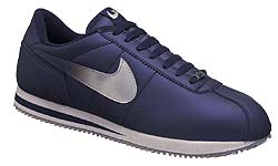 Mens Cortez III SL Running Shoes