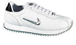 Mens Cortez Premium Running Shoes