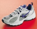 NIKE mens dart 2 running shoe