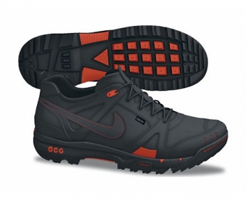 Mens Rongbuk GTX Outdoor Shoe