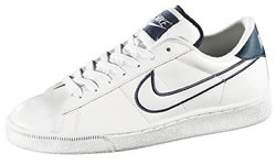 Mens Tennis Classic Training Shoes