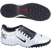 Mens Total 90 III TF - White/Charcoal.