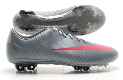 Mercurial CR7 Flash Vapor VII FG Football Boots