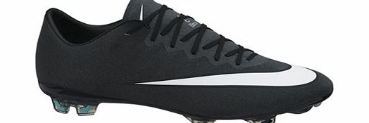 Mercurial CR7 Vapor X Firm Ground Football