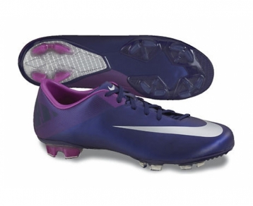 Mercurial Miracle II FG Mens Football