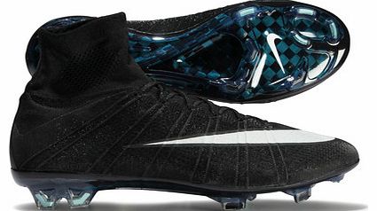 Mercurial Superfly CR7 FG Football Boots