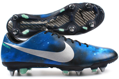 Mercurial Vapor IX CR7 SG Pro Football Boots