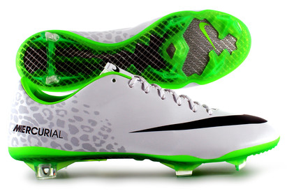 Mercurial Vapor IX Reflective FG Football Boots