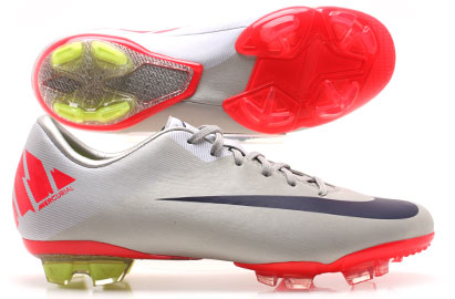 Mercurial Vapor VI FG Kids Football Boots