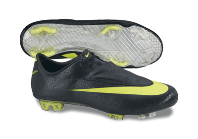 Mercurial Vapor VII FG C7 Safari Football Boots