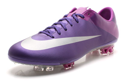 Mercurial Vapor VII FG Football Boots Court